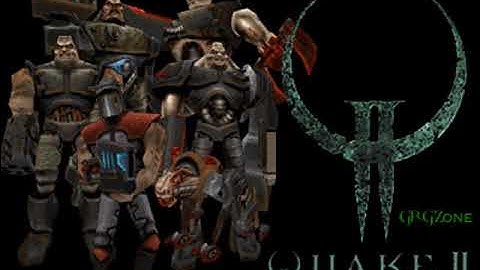 Марш отцов / Гимн NIP / Quake 2 song