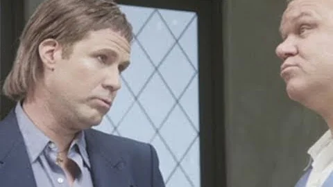 Peace on Earth/Little Drummer Boy with Will Ferrel...