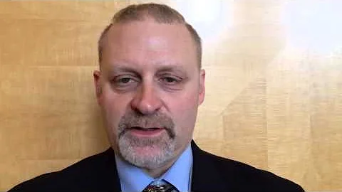 Justin Rigsby on the forest industry in the "new e...
