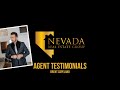 Why Real Estate Agents Love Nevada Real Estate Group - Brent Copeland