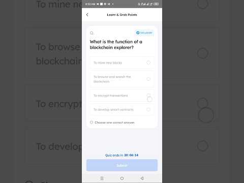 blockchain explorer ethereum