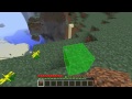 Mod Spotlight  Block Break Animations - 1.3.1  Customizable Block Breaking !  )