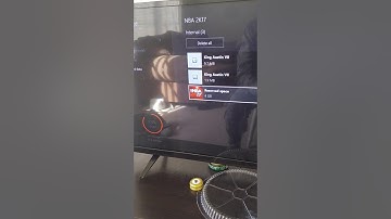 NBA 2K17 my players CORRUPTED and and can