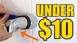 10 Plumbing Tools On AMAZON For Under $10! You Have To Get! | GOT2LEARN