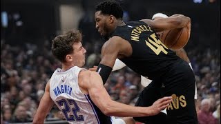 Every Donovan Mitchell Bucket from his 39 point Game 7