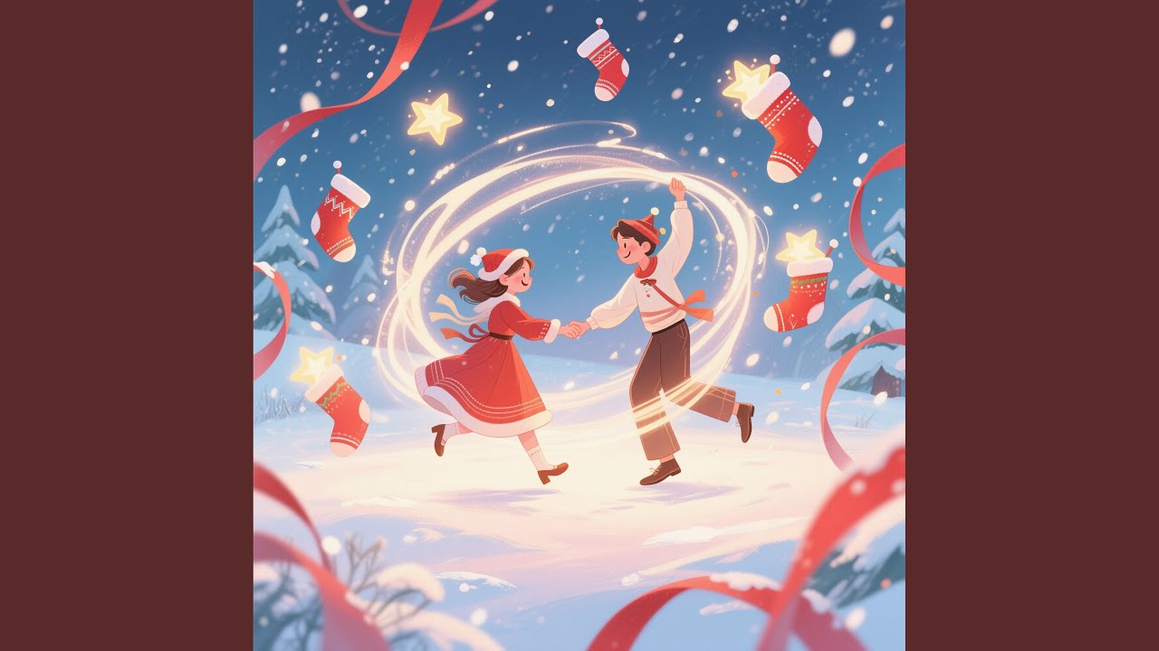 Spin, Spin Christmas