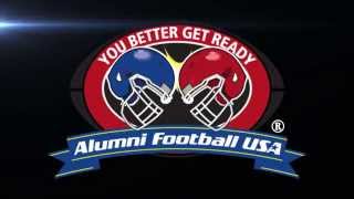 11-1-14 Marshall County vs Giles County (Preview) Alumni Football USA