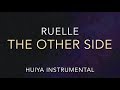 [Instrumental/karaoke] Ruelle - The Other Side [+Lyrics]