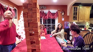 JENGA XL