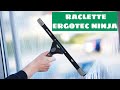 Raclette ergotec ninja  unger