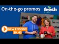Trendy gifts everyone will use. FreshFinds, Ep. 60