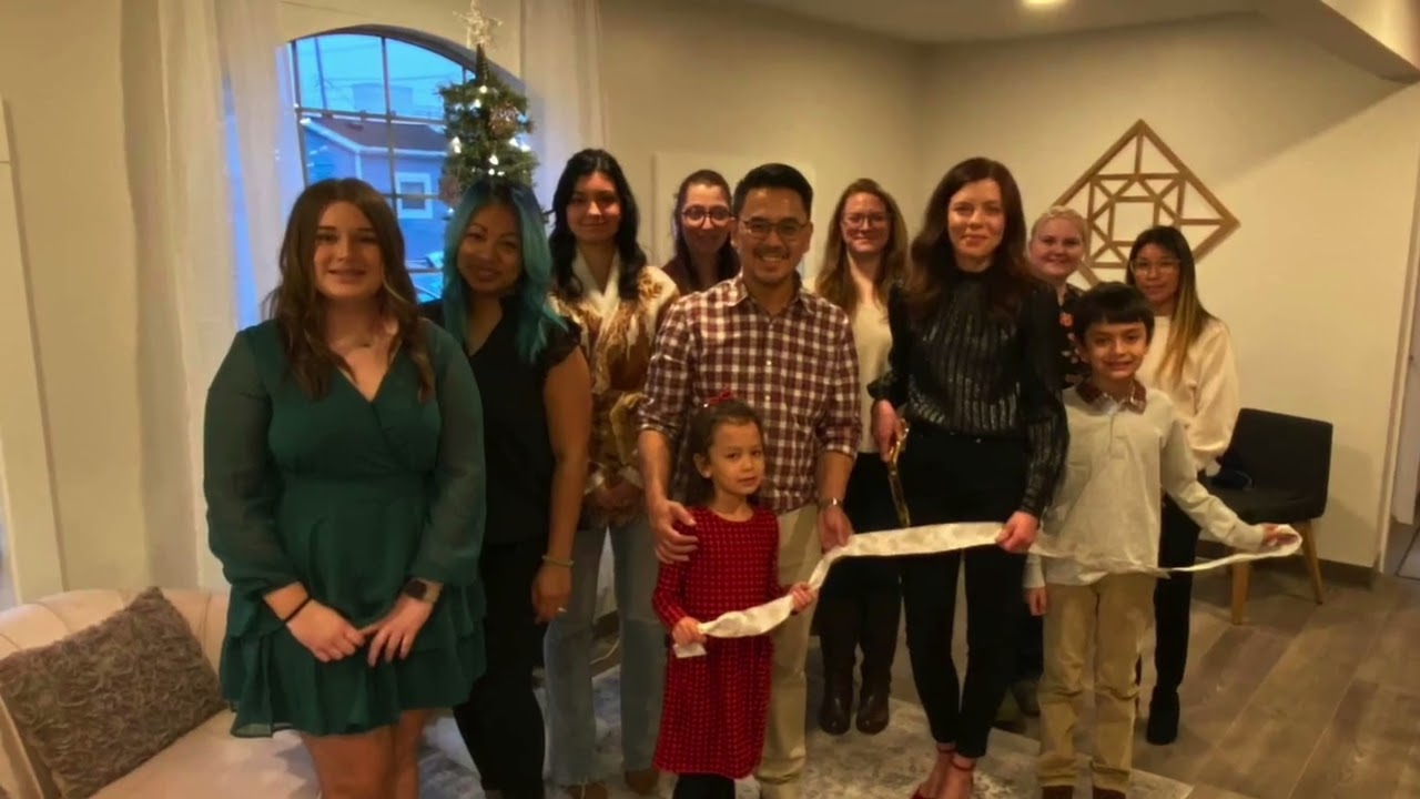 Hilliard Area Chamber of Commerce 50th Anniversary Celebration