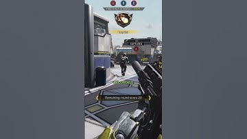 360° No Scope Insanity! 😈💀 #callofdutymobile #codm #oggymatrix