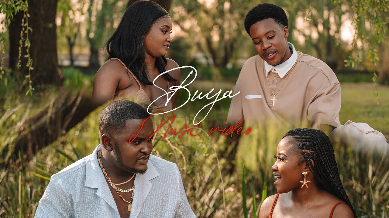 UMUTHI ft. Mawelele \u0026 Makhosi - Buya (official Music Video) | Afropop