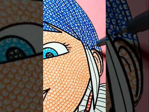 Subscribe my friends?#miraculousladybug #miraculous #ladybug #catnoir #maxicoloriage #coloringbook