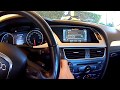 ERISIN ES7455 - Navigation in Audi A4-8K