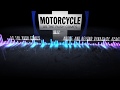 Motorcycle - As The Rush Comes (Above And Beyond Dynaglide Remix)