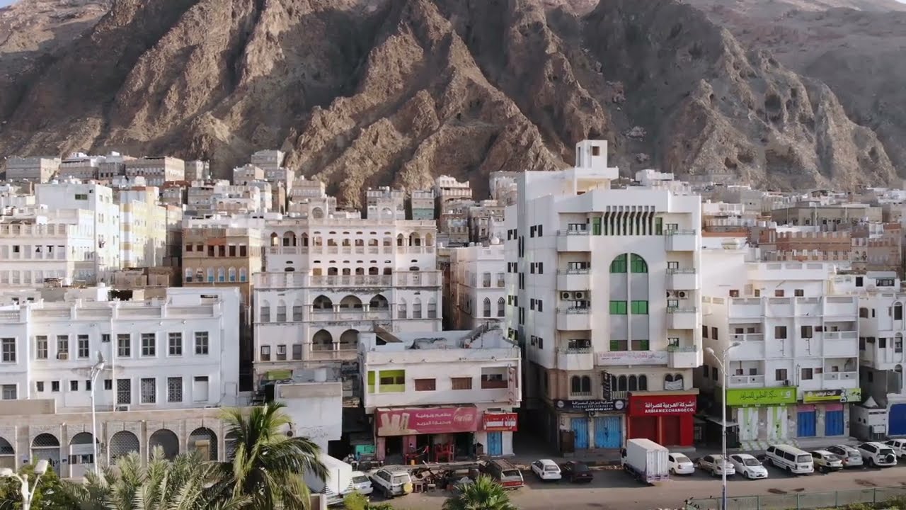 لو بايقع لي مراد بسكن بحي السلام / غناء الفنان عبدالرحمن الحداد / كلمات وألحان الشاعر جمعان بامطرف