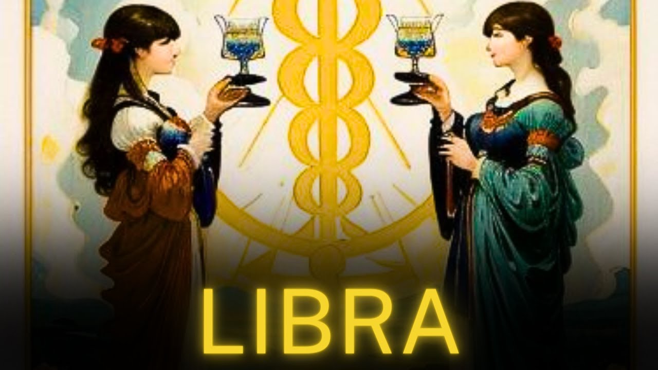 LIBRA❗️TU BUEN KARMA ESTALLA EN HORAS!// QUIEN SUSPIRA POR TI Y GUARDAR TU FOTO SE EXPONE😈 #LIBRA