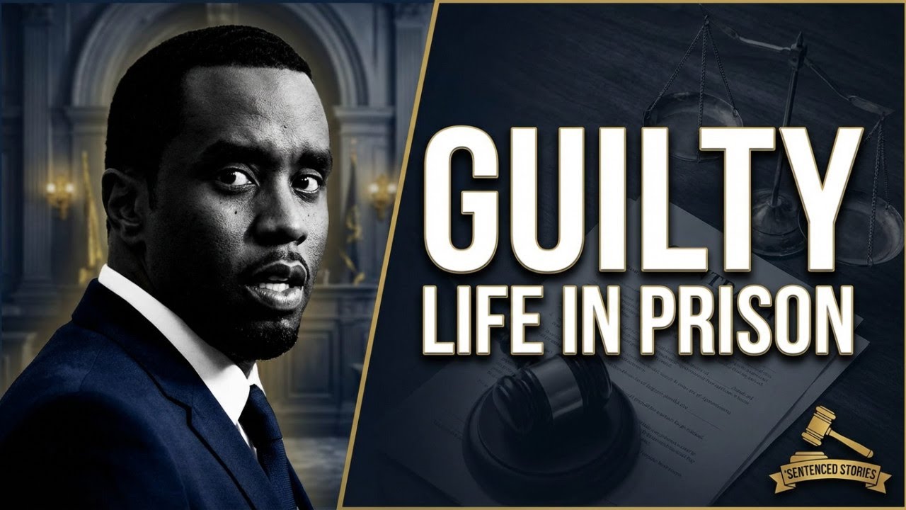 The DIDDY Trial Verdict Is In... And NOBODY Expected This