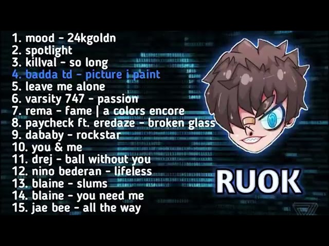 Best Highlight Song RUOK Free Fire   No Copyright class=