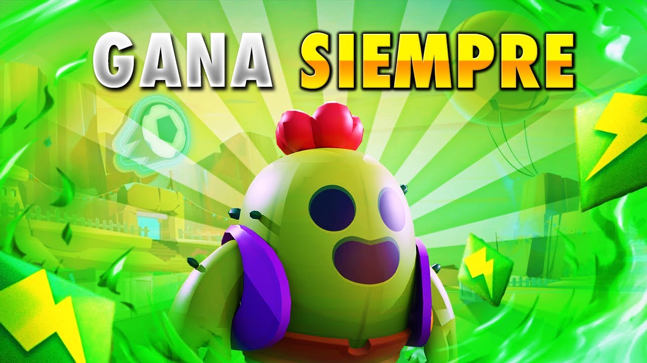 Como Ganar En Supervivencia Duo En Brawl Stars 2020 Funciona Youtube - como ganar supervivencia dua brawl stars