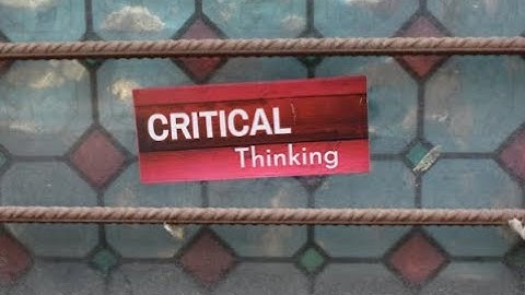 Will AI Replace Critical Thinking or Redefine It for the Next Generation?