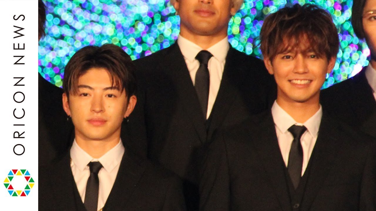 GENERATIONS片寄涼太＆佐野玲於、鈴木伸之らが“王子”に！映画「PRINCE