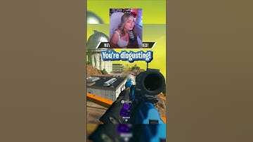 This Prox Chat Was Going Great... Until this Happened 😬😬 #warzone2 #proximitychat