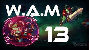 Weekly Awesomenauts Montage #13 ! (WAM)