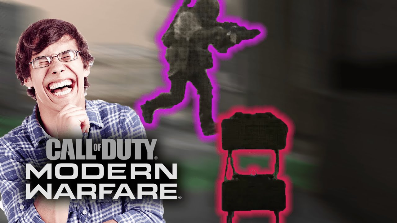 The Double Stack Claymore Kill!!