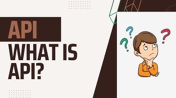 What is an API ? (API in Nepali language) 2022