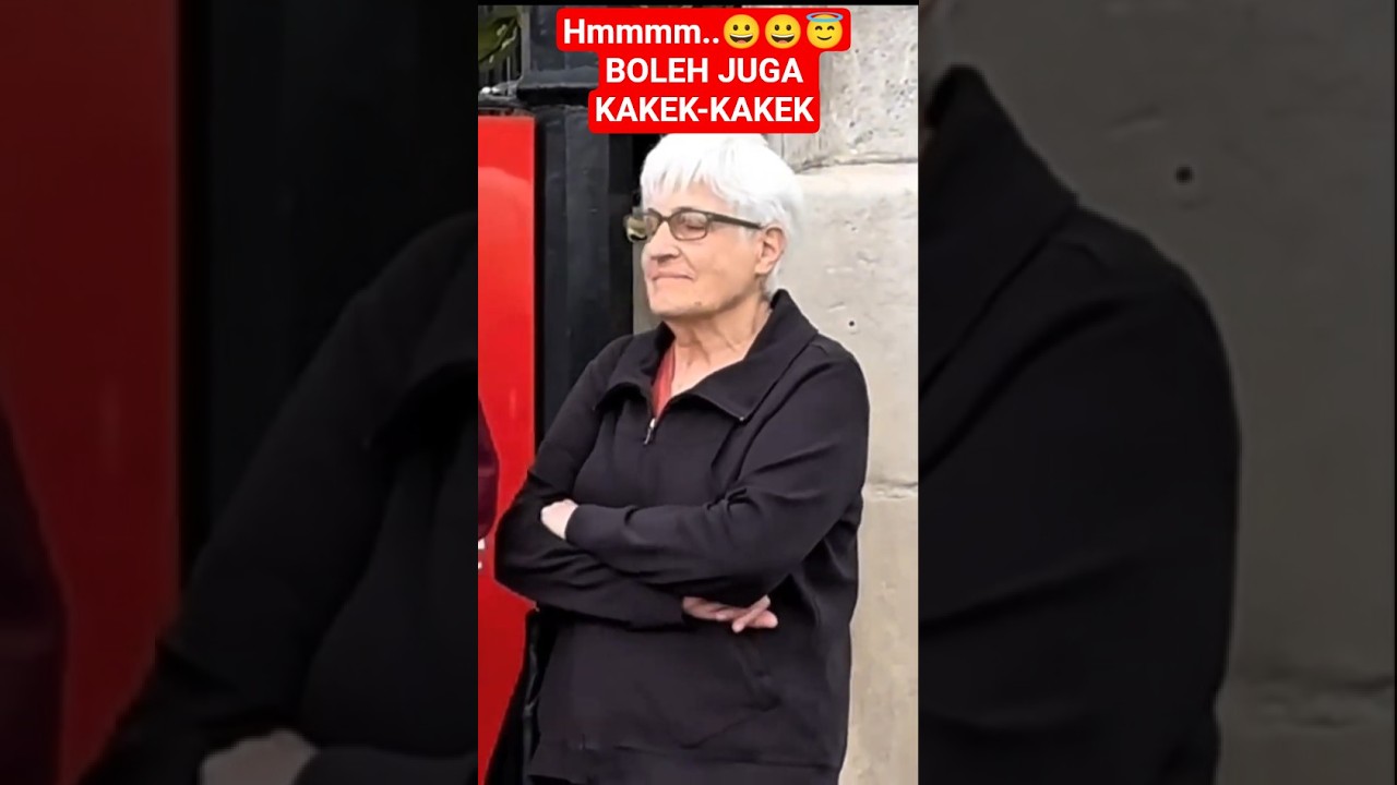 surpraising from the old man 