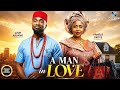 A MAN INLOVE (UZOR ARUKWE PAMELA OKOYE) - nigerian movies 2026 latest full Movies