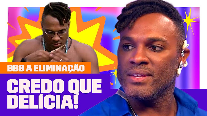 Fred Nicácio comenta seus BERROS e as suas DANCINHAS 🗣️💥 | BBB A Eliminação | Humor Multishow