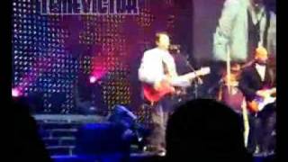 Los Temerarios-Como Quisiera Volver Tour Si Tu Te Vas