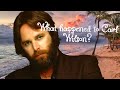 What Happened to Carl Wilson?