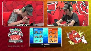 Download lagu 2018 Pokémon North America International Chionships VG Masters Top 8 Match B 2018 Pokémon North America International Chionships VG Masters Top 8 Match B