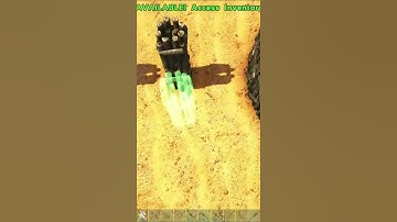 Best Circle Base Method in 60 Seconds - Ark Survival Evolved Building Tricks #Shorts