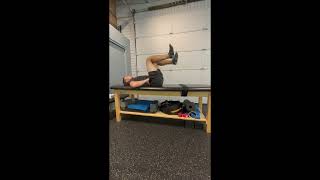 Reverse March - Laws of Motion Physical Therapy | Scottsdale