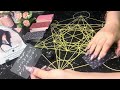 كارما الظالم لعنة وصابته خايف حاسس انه بتحاسب عظلمه فهم برقبته دين وبدفعه مهموم وحزين بطلب تسامحه