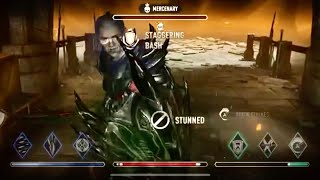 Elder Scrolls Blades Event Quest Guide - Death’s Shadow