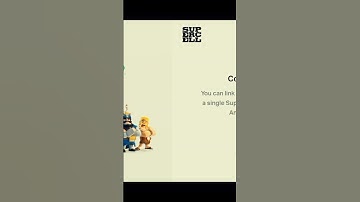 How To Disconnect Supercell ID & Return Google Play Games step by step @topofwars