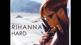 Rihanna - Hard (Jody Den Broeder Radio Edit) Resimi
