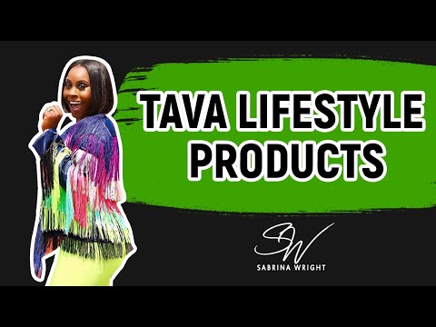 Tava Lifestyle Products