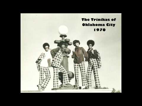 The Trinikas "Remember Me" 1970