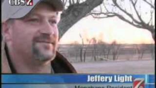 $14.5 Million Dollar Rest Stop in West Texas
