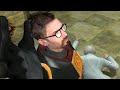Average Half-Life Playthrough