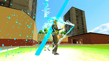 stupidly complex ultrakill tech