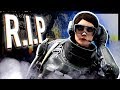 R.I.P Ying - Rainbow Six: Siege